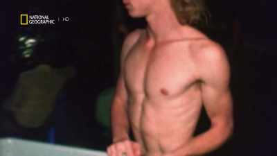 Wright: The CIA saw itself
as being in a kind of - America's War on Drugs