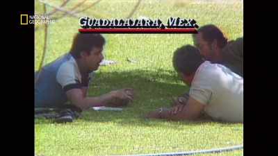 Wright: When Carlos Lehder
bought Norman's Cay - America's War on Drugs