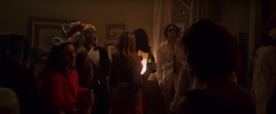 - Wrigley! - Pippa! - Tell Me Lies