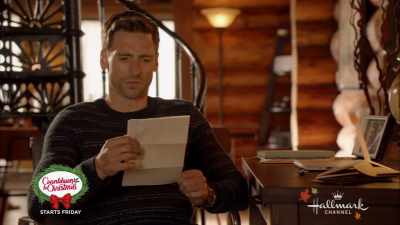 Write a letter to
someone special to you, - Sweet Autumn