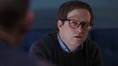 - Write down a full confession,
and we'll give it to McPherson. - The InBetween