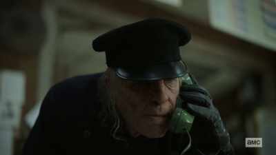Write down this address. - NOS4A2