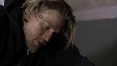 Write down the address. - Sons of Anarchy