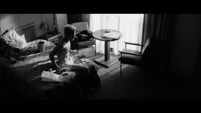 Write this down. - Memento