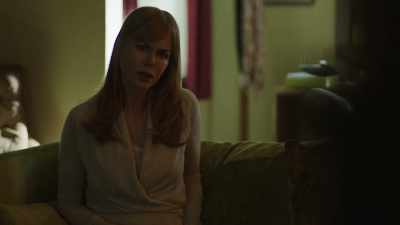 Write everything down, - Big Little Lies