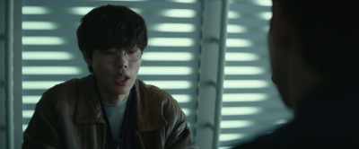 Write everything
you did wrong in your life. - Hit-and-Run Squad