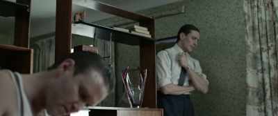 Write it, send it, bingo. - The Krays: Mad Axeman