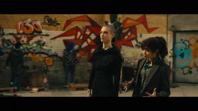 Write songs in
secret for decades, - Pitch Perfect: Bumper in Berlin