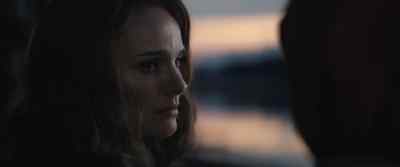 Write my story well, Maddie Morgenstern. - Lady in the Lake