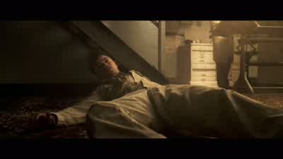 Write that down. - Captain America: The First Avenger