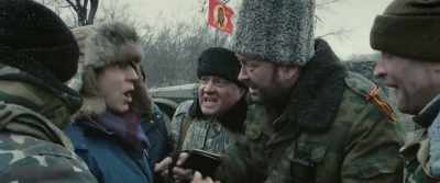 Write the truth! Write the truth! - Donbass