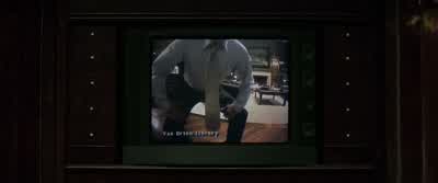 Write this number down. - The Game