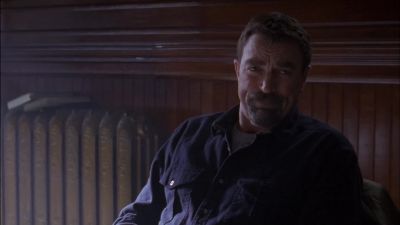 Write me up a statement for the local paper - Jesse Stone: Stone Cold