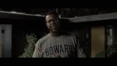 Writer-director Jordan peele
brilliantly draws us - The Story of Film: A New Generation