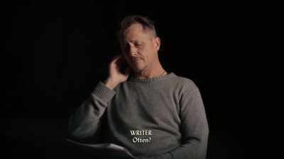 WRITER:
Often? - Captive Audience: A Real American Horror Story