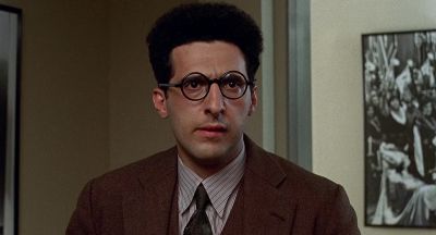 Writers come and go - Barton Fink