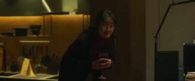 Writers get sensitive - Single in Seoul