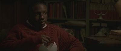 Writers write so that readers can read Let someone else read it - Finding Forrester