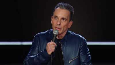 ...writing a paper
about how immigrant parents - Sebastian Maniscalco: Stay Hungry