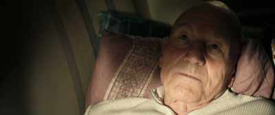 Writing books of history
people prefer to forget... - Star Trek: Picard