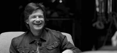 - writing.
- 'Cause you were dying
to be an actor, - SmartLess: On the Road