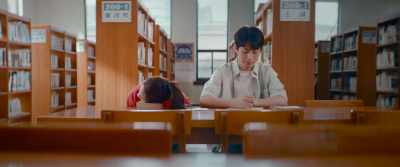 Writing letters is best. - Miracle: Letters to the President