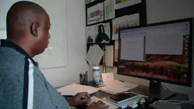 Writing on an animated film - Inside Pixar