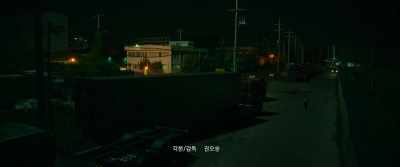 Written & Directed by KWON Oh-seung - Midnight