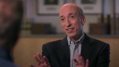 Written by the very people
you're trying to regulate. - The Problem With Jon Stewart
