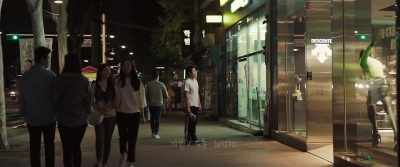 Written and directed by
CHOI SUNG-HYUN - Keys to the Heart