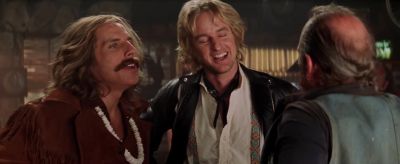 Wrong answer Big Earl - Starsky &amp; Hutch
