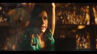 -Wrong answer.
-(GUNSHOT) - Jett