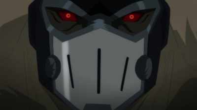 Wrong answer. - Batman: Hush