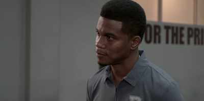 Wrong. Bringston doesn't
need any more press right now, son. - All American: Homecoming