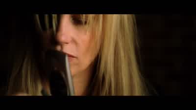 BillWrong brother ya hateful bitchBudd bingoAnd to what do I owe this dubious pleasureI just caught me the cowgirl ain't never been caughtDid you kill her well not yet I ain'tI shot her full of rock saltShe's so gentle right now I could perform her coup - Kill Bill: Vol  2