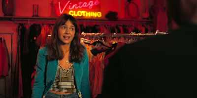 Wrong, I just wanna spend all day
in my undertrunks on my bed - Girlboss