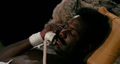 Wrong number - Shaft