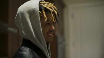 Wrong, right, or indifferent,
I'm going to have his back no matter what, - Look At Me: XXXTENTACION