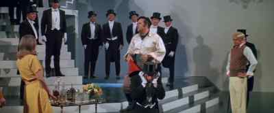 Wrong! - Blazing Saddles