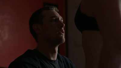"Wrong." - Sharp Objects