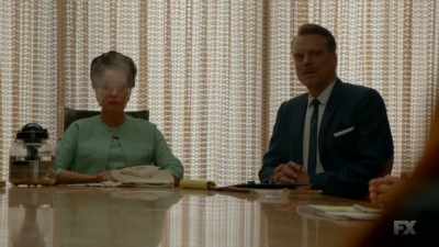 Wrong. This is not
a sequel to baby jane. - FEUD
