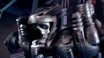 Wrong! We traced the signal. - Robotica Destructiva