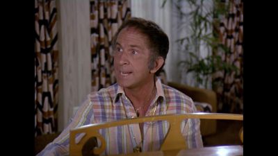 Wrong, wrong, wrong, wrong, it
was this.... - The Love Boat
