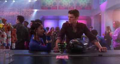 Wrote it 'cause I felt bad - Henry Danger: The Movie