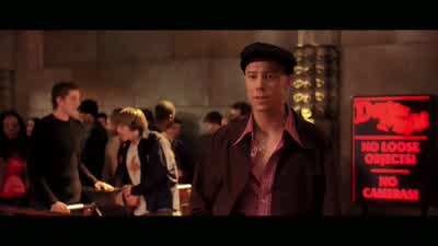 Wsiadajmy... - Final Destination 3
