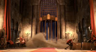 وصل روح الحفلة! - Hotel Transylvania