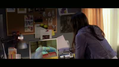 Wspaniale. - Final Destination 3