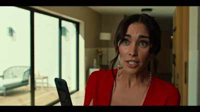 "WTF? You killed Dahlia? - Based on a True Story
