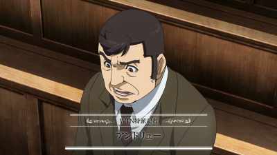 WTN Special Correspondent
Andrew - Saga of Tanya the Evil: The Movie