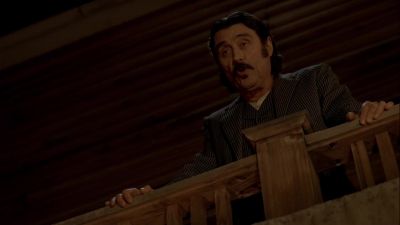 Wu! America! - Deadwood